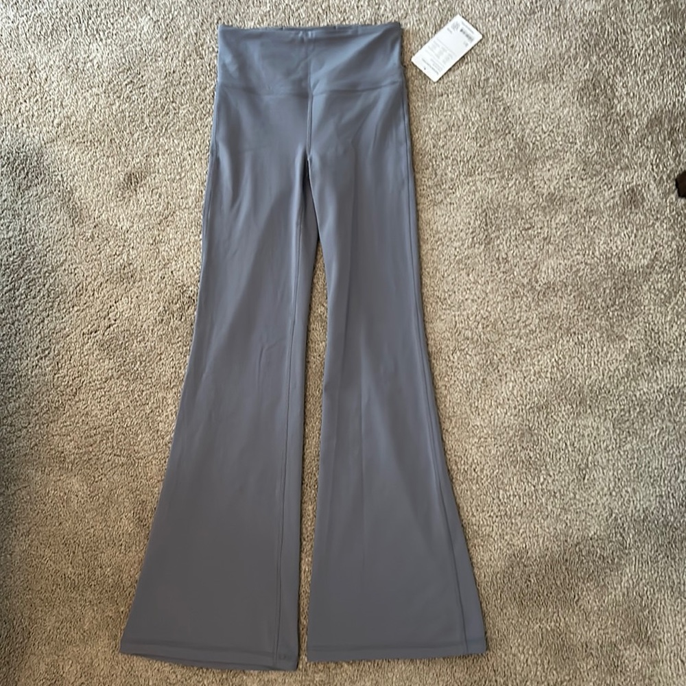 athleta flare pant